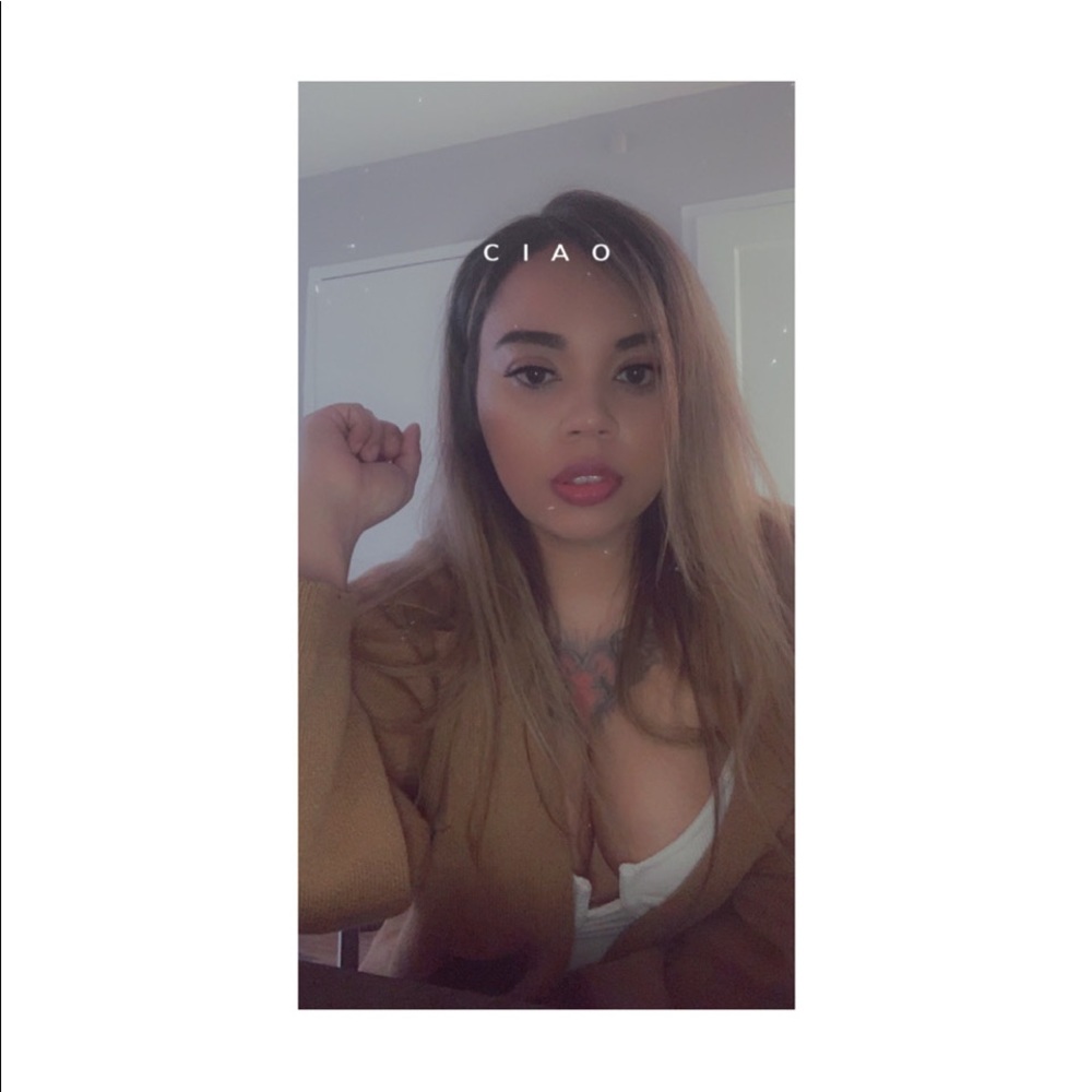 Meet your Posher, Dariyana